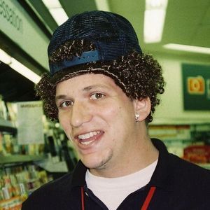 Meet your Posher, Eric